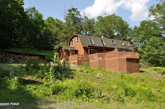 74 T-790, Starrucca, PA 18462