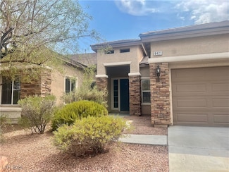 9421 Wisdom Valley Ave, Las Vegas, NV 89149