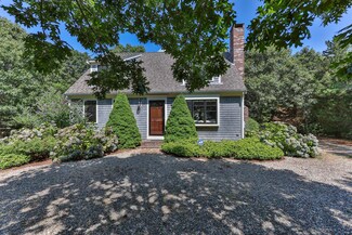 50 N Forty Rd, Eastham, MA 02642