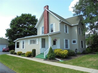 420 Seneca Rd, Hornell, NY 14843