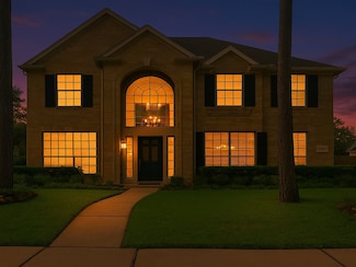 11711 Moccasin Ct, Tomball, TX 77377