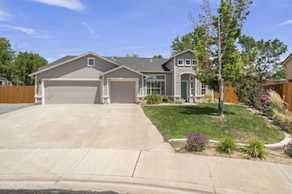 7976 Baleares Ct, Sparks, NV 89436