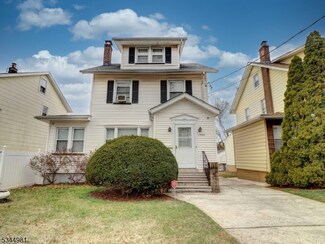 1580 Summit Ave, Hillside, NJ 07205