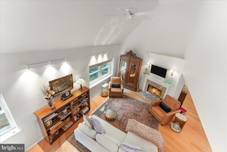 237 W Montgomery Ave Unit 3K, Haverford, PA 19041