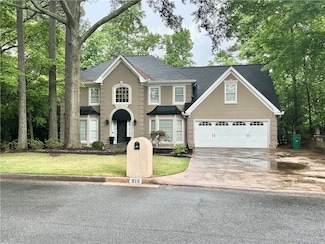 910 Kings Arms Way, Alpharetta, GA 30022