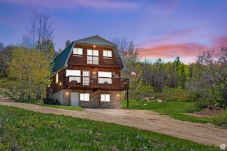 10246 E Lake Pines Dr Unit 1020, Heber City, UT 84032