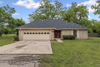 551 SW 9th St, Cooper, TX 75432