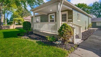 609 Poplar St, Fortville, IN 46040
