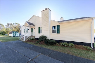 77 Cooper Dr, Portsmouth, VA 23702