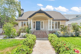 1107 S St Andrews Place, Los Angeles, CA 90019