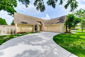 1034 Powder River Dr, Katy, TX 77450