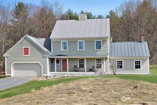6 Spring Hill Ln, Lyme, NH 03768