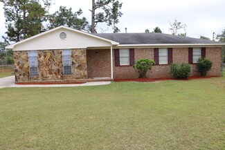 3861 Fairington Dr, Hephzibah, GA 30815