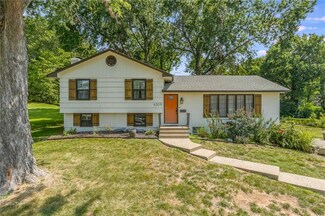 4309 Crisp Ave, Kansas City, MO 64133