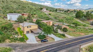 1100 Loop Rd, Alpine, TX 79830