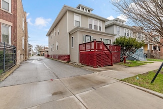 11365 S Forest Ave, Chicago, IL 60628