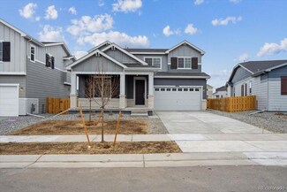 9996 Racine St, Commerce City, CO 80022