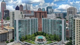 44 Peachtree Place NW Unit 1828, Atlanta, GA 30309