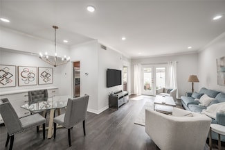 14707 Barryknoll Ln Unit 160, Houston, TX 77079