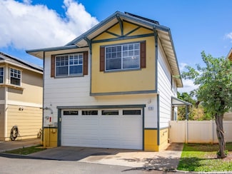 91-284 Makalea St Unit 25, Ewa Beach, HI 96706