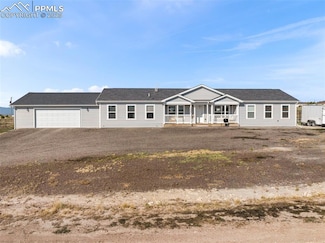 1643 N Bowen Dr, Pueblo, CO 81007