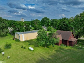 302 N 5th St, Lanesboro, IA 51451