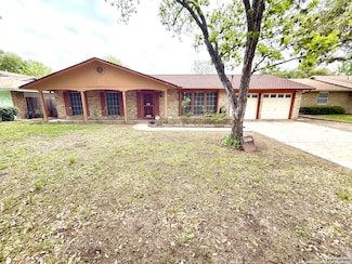 4922 Lambeth Dr, San Antonio, TX 78228