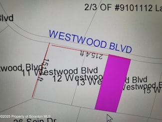 12-14 Westwood Dr, Gouldsboro, PA 18424