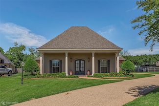 214 Poydras Ave, Bossier City, LA 71111