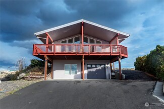 217 Pear Place S, Mattawa, WA 99349