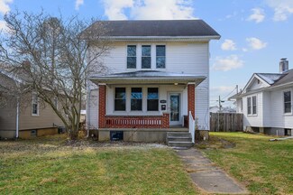 345 Chase Ave, Hamilton, OH 45015