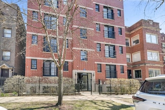 6835 S Cornell Ave Unit 2S, Chicago, IL 60649