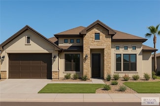 310 Hope Dr, La Feria, TX 78559