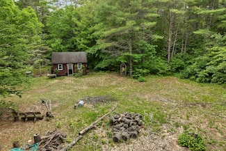 111 Green Mountain Rd, Effingham, NH 03882