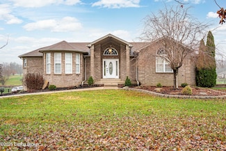 1811 Shelbyville Rd, Taylorsville, KY 40071
