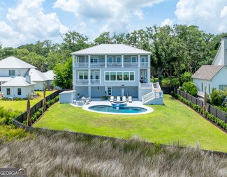 50 Frederica Oaks Ln, Saint Simons Island, GA 31522
