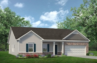 573 Nightengale Ridge Dr, Columbia, TN 38401