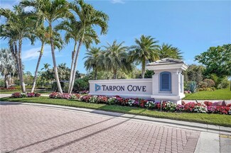 832 Carrick Bend Cir Unit 101, Naples, FL 34110