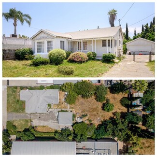 4336 Peck Rd, El Monte, CA 91732