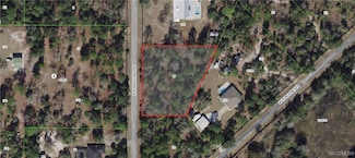 8195 N Monaghan Terrace, Crystal River, FL 34428