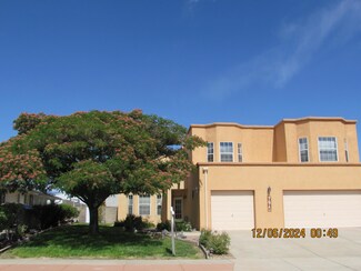 6406 Thunderbird Cir NW, Albuquerque, NM 87120