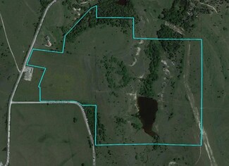 TBD 00 Old Springtown Rd, Weatherford, TX 76085