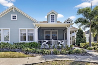 5612 Golden Isles Dr, Apollo Beach, FL 33572