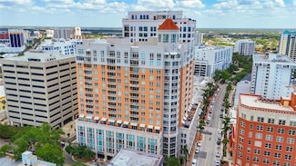 1350 Main St Unit 805, Sarasota, FL 34236