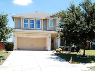 509 Whittmen Ave, Schertz, TX 78108