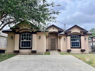 3619 Aguanieve Dr, Laredo, TX 78046
