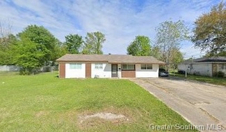 4211 Worthy Dr, Lake Charles, LA 70607