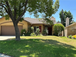 1580 Manor Ln, Glendora, CA 91741