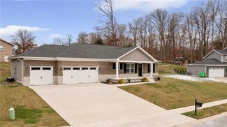 4011 Cedar Hill Ct, Floyds Knobs, IN 47119
