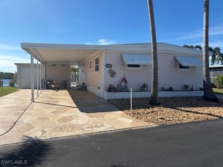 309 Shoreland Dr, Fort Myers, FL 33905
